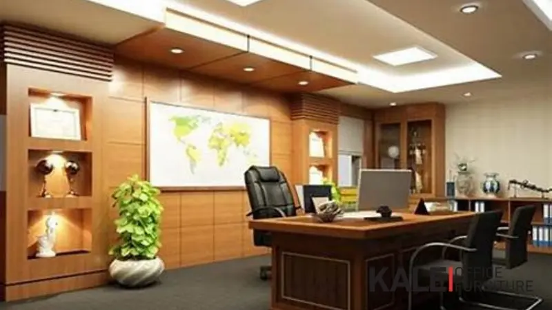 Kocaeli Ofis Temizliği